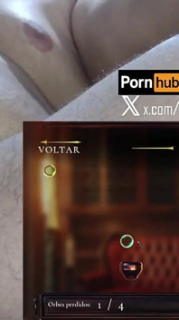 Pizdă magică capitolul 1 partea 7 (Joc cu pulă pe cameră)