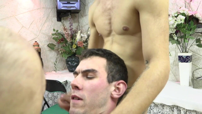Crunch Boy: Použité Jordan Fox a Romantik