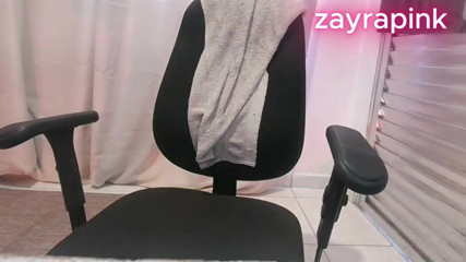 Zayra Pink: Meine verführerischste Version