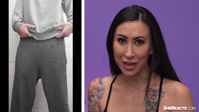 SheReacts: Rick 2: Werdykt Lilly Lane i Nova Vixen