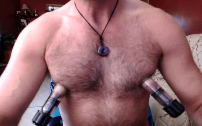 Nipple Pig: Pump ty bradavky dělají em obrovskou