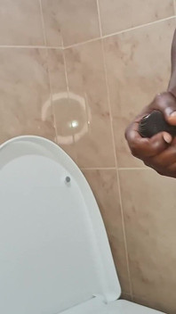 Sólo masturbace
