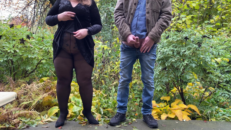 OurFetishLife: Când mama ta vitregă vrea mai mult afară