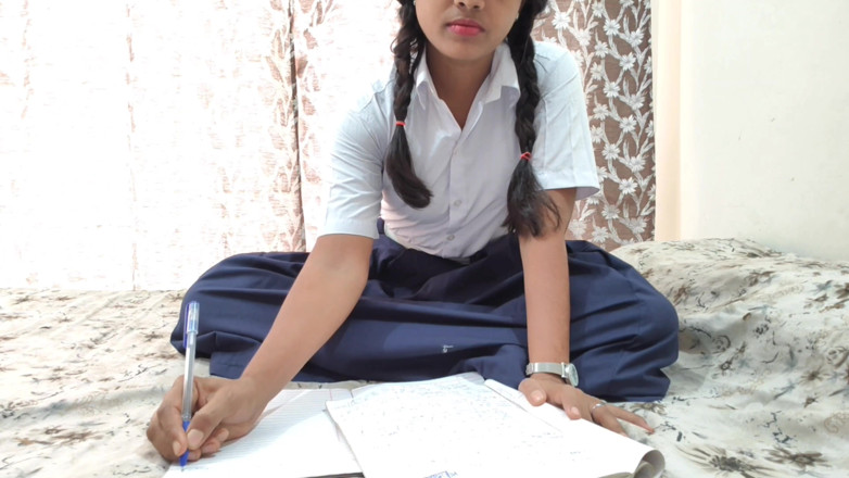 Mumbai Ashu: Master Fucking