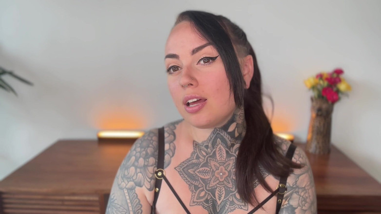 Miss Valentina: Hisap batang hitam