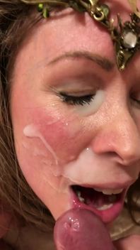 Cover My Face