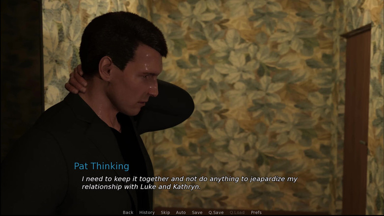 Johannes Gaming: Der east block 28 kathryn erlaubte pat, sie zu ficken