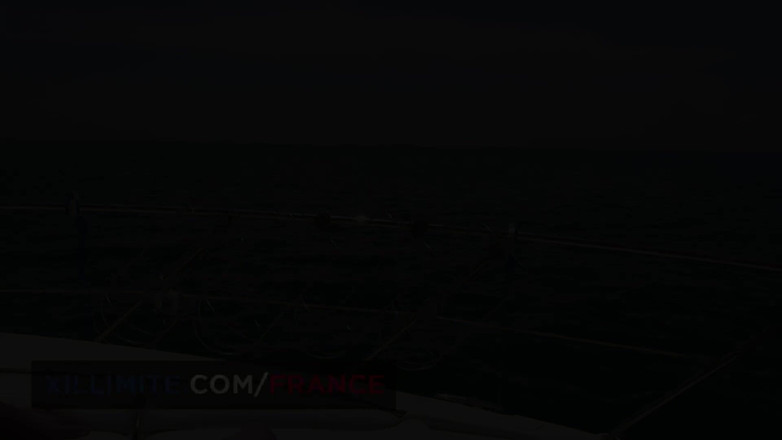 Made In France: Sexy odpoledne na jachtě