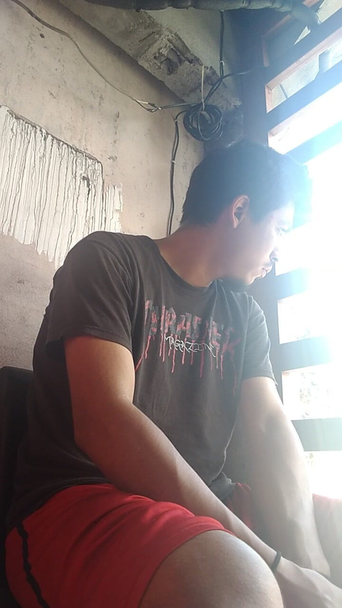 AlexAlejandro13: Pomeriggio ricco a Chord