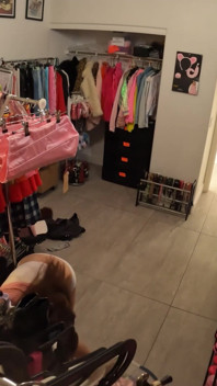 Stunning Slut Juniper Ren Begs to Get Fucked by Nade Nasty!