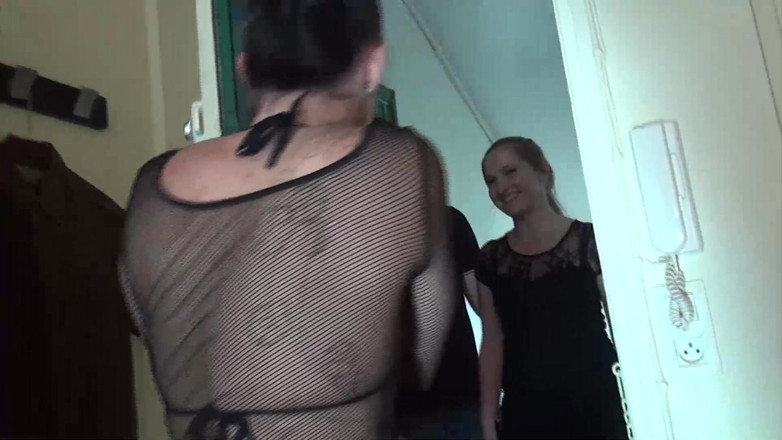 MSTX: ジュリアナ、ソフィートリオ