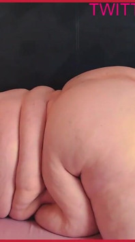 SSBBW Lady Brads scroafă umană oink