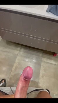 Some of My Best Cumshots