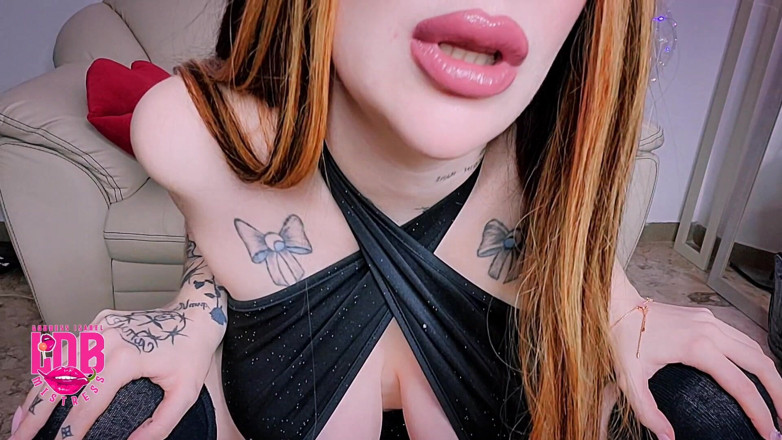 LDBMistress: Pompami Il Conto Ita
