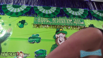 Immoral Live: Bruneta Ashli Ames byla připravena roztáhly nohy, aby ta kundička...