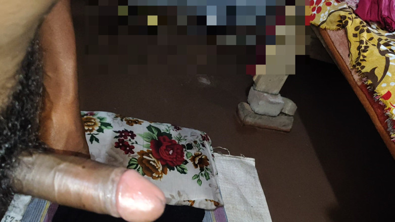 CrossedSituation8: Desi Gao Ki Lucky Ki Mms Huy Leak Apne Ghar...