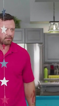 So kommen Sie sich näher ... Macy bringt krissy bei, wie man ihren stiefvater fickt