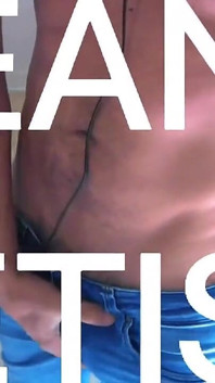 Str8 Needs Fuck