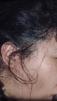 Karen Kake Throatpie... Tasty Colombian Throatslut