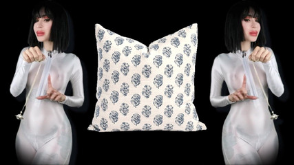 Baal Eldritch: De mantra van de kussenneuker - lus, Hfo, Asmr, vernedering