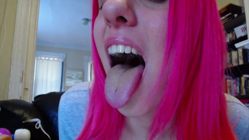 My Sexy Tongue (Quinn brooks) My Sexy Tongue (Quinn brooks)