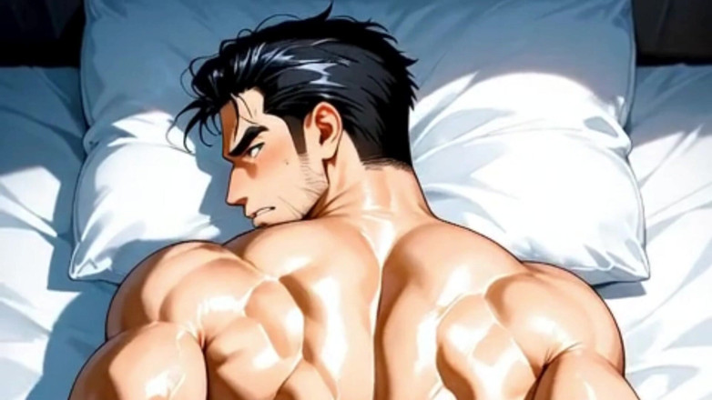 Real narrated fantasy Hentai: The Tighter the Ropes, the More Turned on I Get....