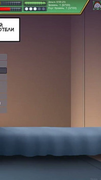 Rogue-like : Solution d’évolution 2