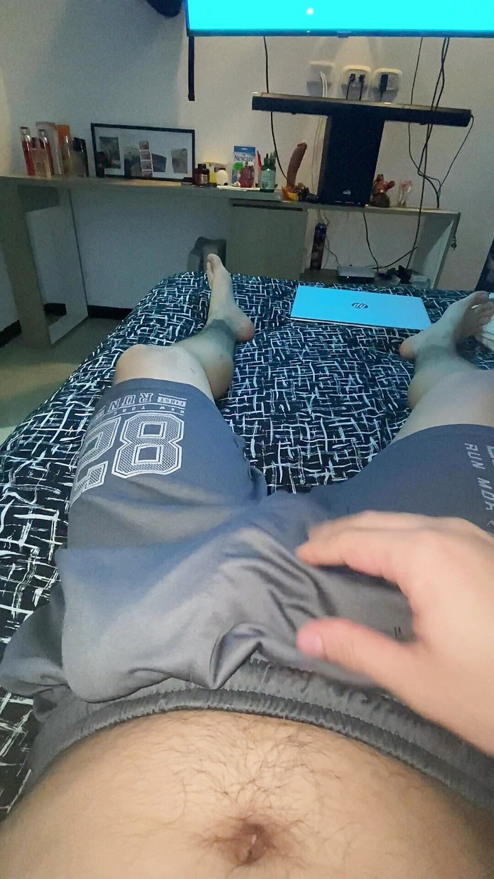 Tomas Styl: Я хочу, чтобы ты пососала это до дна