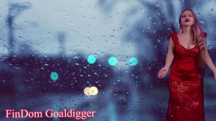 FinDom Goaldigger: Your hands are my hands