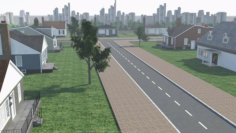 Dirty GamesXxX: Nuovo quartiere: la moglie bollente suo marito cornuto e il...