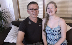 Casting66: Julia18darf操来自法兰克福的用户！