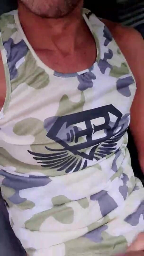 Slutboyben: Outdoor Cruising Fun P2