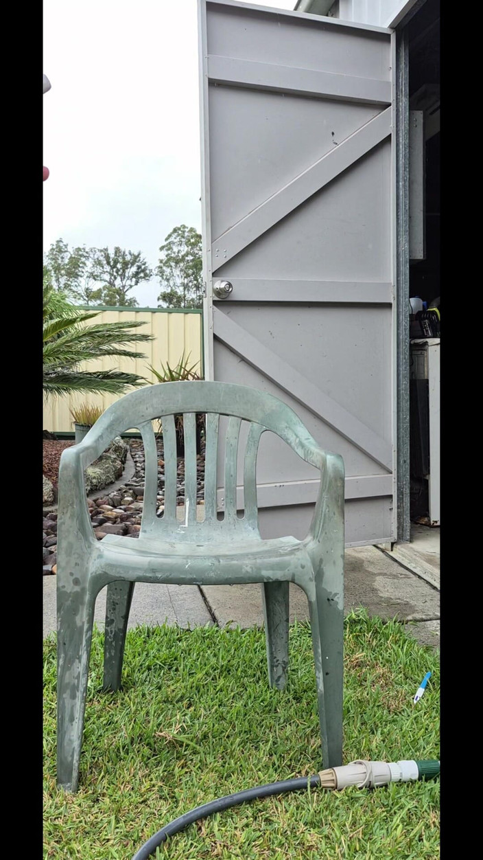 yogiyumyum: Podwórko Kink