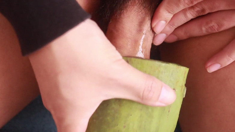 MGEc21: Sesja pełna słomka z aloesem