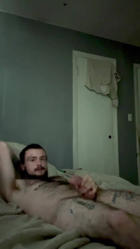 Straight Guy Solo