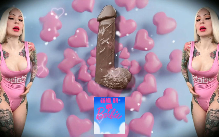 You Only Exist to Please Big Black Cocks - BBC, Sissification, Oral, Anal (Baal Eldritch)