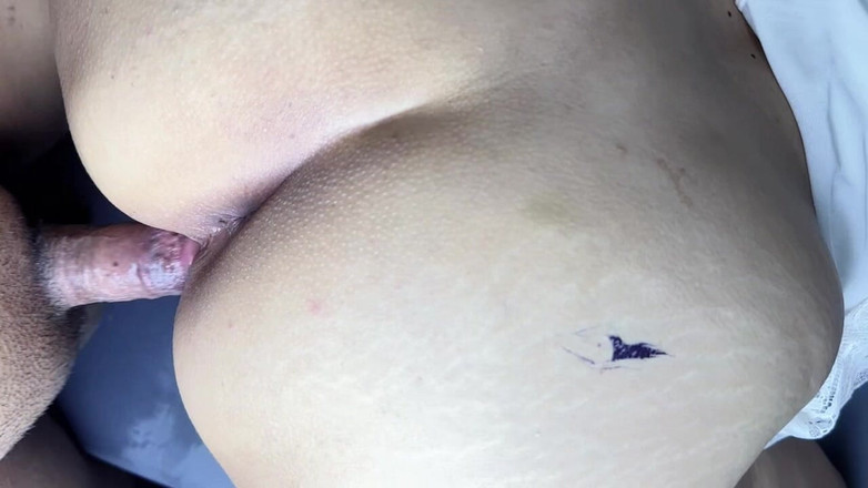 Indo-asian: Vannia Podvádí Manžela Kamarádky