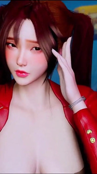 猩红欲望的动画迪瓦 - 3D 动画成人动漫