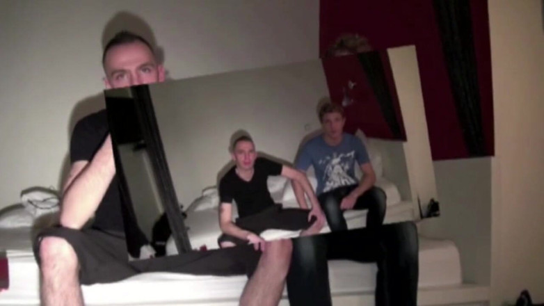 FRENCH PORNSTARS FUCKERS: Jo bị kameron fros tseyx tóc vàng đụ