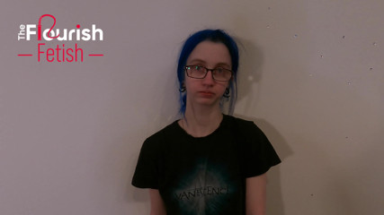 The Flourish XXX: Reagan Reid gets dominated by different BDSM master