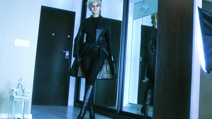 Goddess Celine: Hasta la Vista, kochanie!
