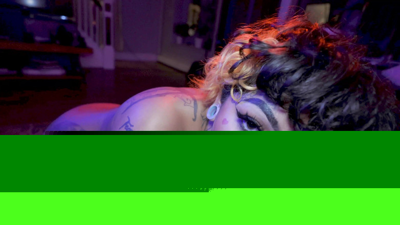 Inked POV: Satans knulla leksak