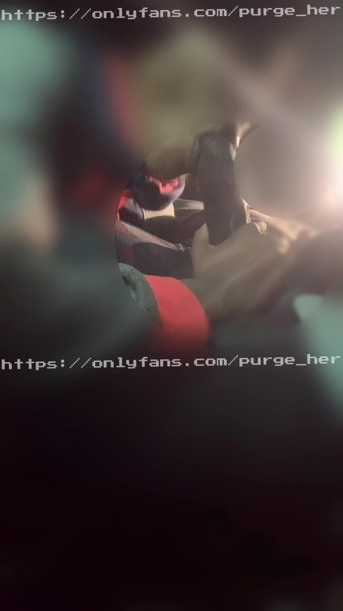 Purge_her: She Made Me Mad so I Made Her Swallow