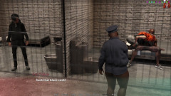 Porny Games: Soarta nu ne va separa prin creșterea falusului - iubita roșcată...