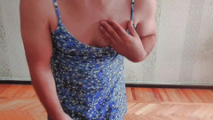 Kitty_Cross: Drenched in Charm