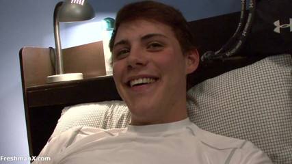 BoyFun Solo: Kent Riley - HD