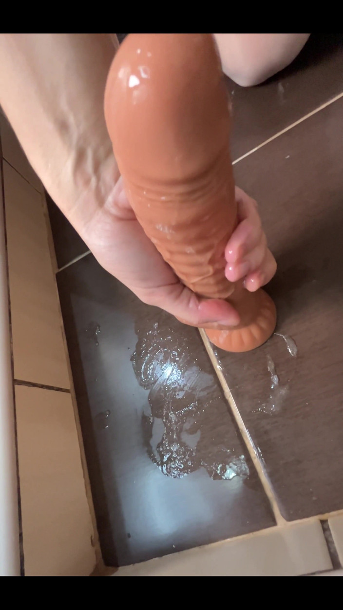 Crypto Mommy: Anal Teşvik ediyor