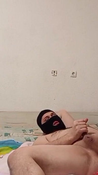 Anal Pleasure Until Orgasm