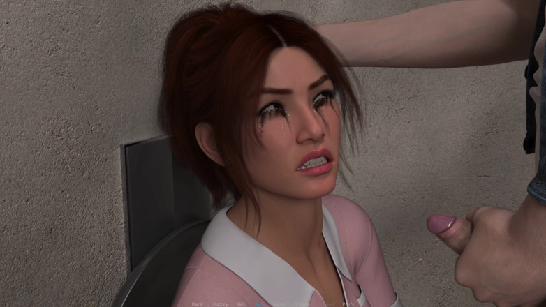 Porngame201: Layla Rozbitá naděje 4 bude pokračovat