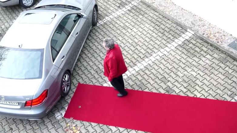 Deutschland porn: Heta tyska skönheter - (hela filmen)